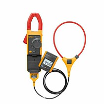 FLUKE 381 376 FC American FLUKE remote display true RMS clamp ammeter
