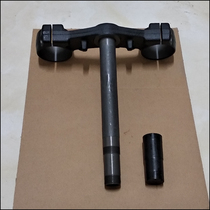Applicable to New Continent Honda SDH175-6 7-9-11 steering column CBF190R X country three four upper and lower joint board