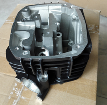 Applicable to new continental Honda motorcycle CBF190R War Eagle SDH175-6 cylinder head cylinder head original