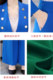 Suit suit female spring and autumn style Korean version high-end fashion professional wear temperament goddess fan high-end suit two-piece suit Suit suit female spring and autumn style Korean version high-end fashion professional wear temperament goddess fan high-end suit two-piece suit