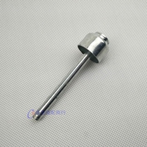 Industrial Sewing Machine Accessories Flat Sewing Machine Flatcar Synced Car Kneecap Kneecap Top Rod Mushroom Top Winter Mushrooms