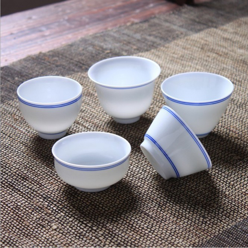 功夫茶茶杯小茶