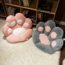 ins futon cushion home floor bedroom round tatami cushion seat round cushion floor cushion