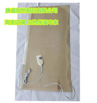 Temperature above 35CM adjustable 220V Digital Display hard aluminum plate box lunch fast food takeaway box constant temperature heating plate