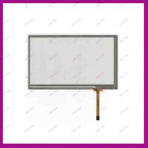 Used for TIANMA-60S-2B-142 car navigation touch handwriting external screen glass with good quality and universal