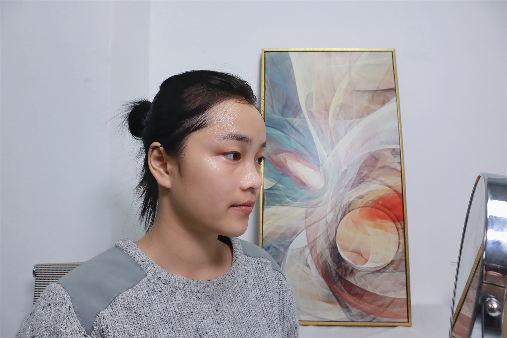 补水神器!一晚就敷回水润肌的面膜15