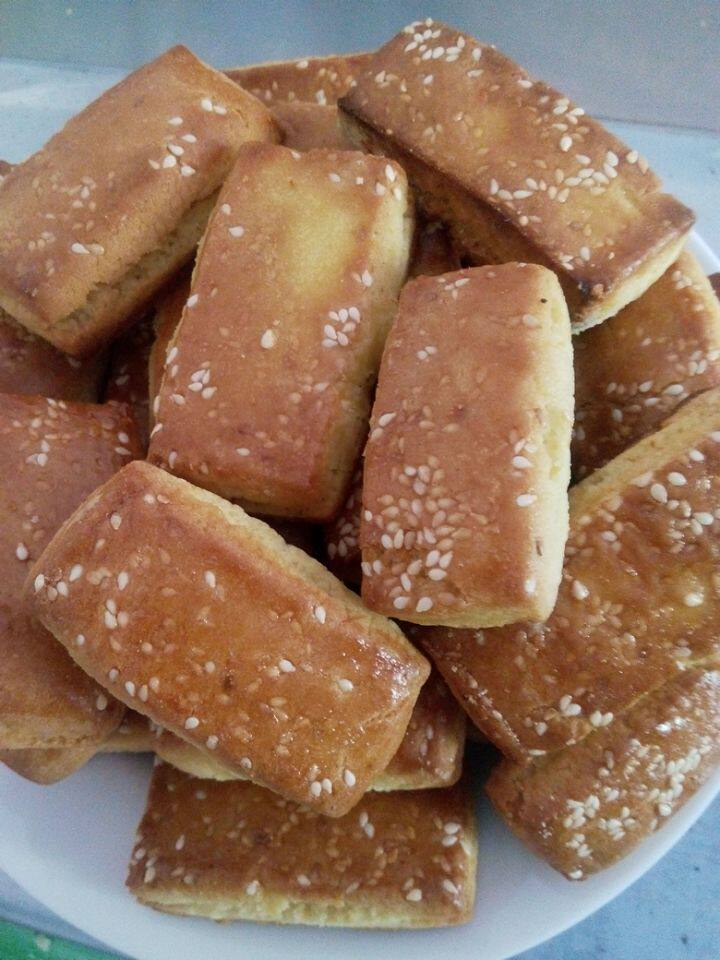 东北特产 老式糕点 月饼/芦果/大饼干/油茶面 套餐 糕点 特价包邮