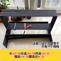 Hand-painted iron frame is the only one specification ¥80 yuan 20 pieces