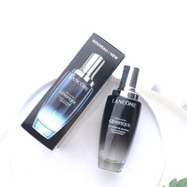 Classic old skin base~Lancome Lancome small black bottle 100ml New second generation facial essence skin base liquid
