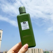 Wet application to close the mouth~Origins Yuemu Zhiyuan Mushroom water Mushroom water Lingzhi Water Toner 200ml