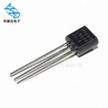 New line LM336Z-2 5 2 5V LM336Z25 LM336Z-5 0 5V voltage reference TO-92