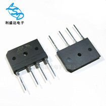 Brand new SEP GBJ2510 KBJ2510 25A 1000V Induction cooker Rectifier bridge flat bridge bridge stack