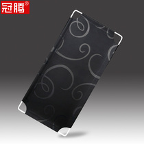 Guanteng variable resin film DIY creative magic film free combination screw-free simple wardrobe storage shoes