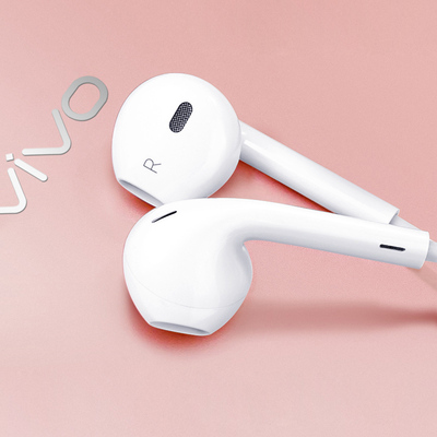 原装正品耳机适用vivo通用x9x21vivox23vivox20x27有线vivox7x6x9plus