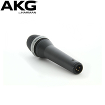 AKG Love Tech C5 C7 Handheld Capacitive Microphone Professional K Song Live Recording Stage Mic