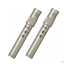 Shure Shul KSM141 ksm141 SL Small Shock Film Instrument Microphone Capacitive Microphone Stereo Microphone