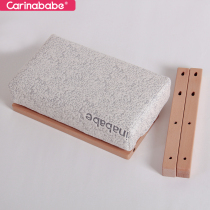 carinababe extended and widened seamless docking accessory plate