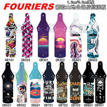 New rich law FOURIERS 0 8 1 2mm mountain AM highway DH soft tail easy portable rear fender