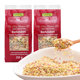 Le cook Rapunzel organic color letters baby pasta children's noodles without added nutrition baby noodles 2 packs Le cook Rapunzel organic color letters baby pasta children's noodles without added nutrition baby noodles 2 packs