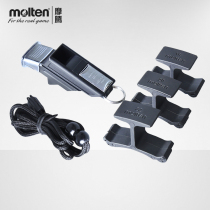 molten moten mouth whistle RA0030 football refereeing coach whistle basketball training sports whistle import specialties