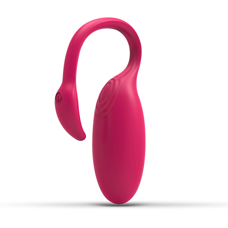 Вибратор Фламинго