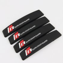 Door anti-collision strip car anti-scratch anti-scratch strip anti-scratch strip anti-scratch strip anti-scratch strip anti-rubbing rubber strip