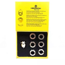 Watch repair tool 5538 watch Rolex tooth pattern back cover rotating bottom opener watch professional opener