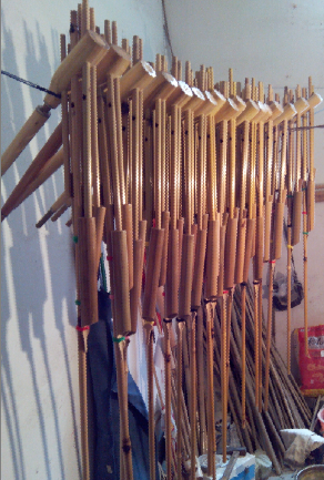 少数民族乐器,苗族芦笙,侗族芦笙,定做 批发,工艺品芦笙