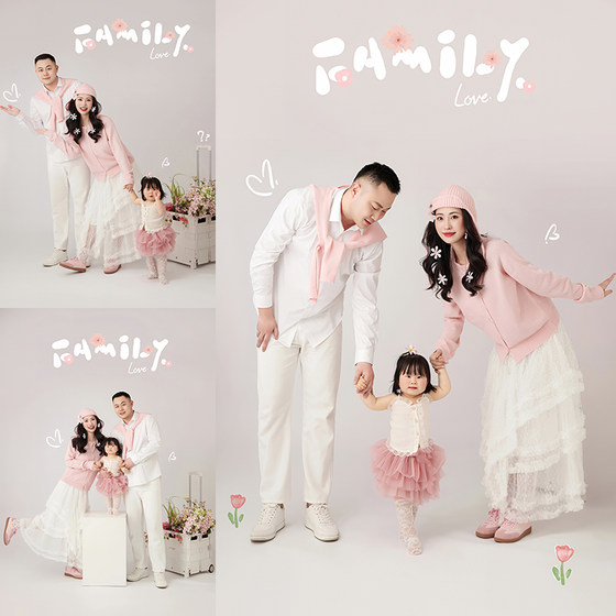 Photo Parent-child clothing Parent-child clothing Mother and daughter Family photo Children's photography clothing Princess skirt 2025 new style
Photo Parent-child clothing Parent-child clothing Mother and daughter Family photo Children's photography clothing Princess skirt 2025 new style