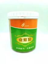 Gold paint Gold paint Stone gypsum line