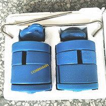 Second-hand heavy mound size mound edge mound bottom mound mound hook New rubber hanging mound Hand horizontal machine needle hook needle