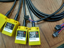 Computer crossbar accessories limit sensor left and right limit sensor Roland leather hairbrushes