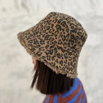 Export Japan 21 spring Summer sun protection Fisherman Hat Women Fashion current Sunshade hat Summer washed pure cotton bell-shaped cap woman