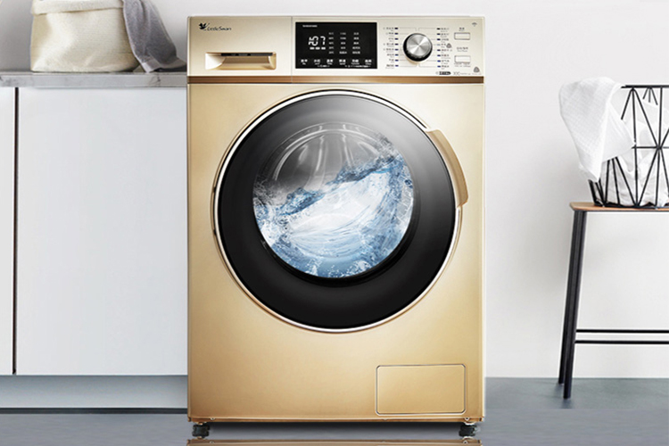 爱打扮(www.idaban.cn)，双11大件攻略，洗衣机减轻妈妈清洁负担64