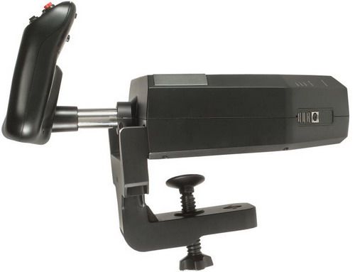 Saitek Professional Sky -High гражданская авиация и яг