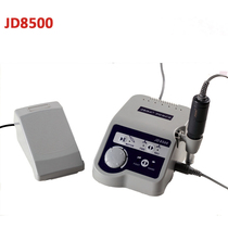 Jieshida JD8500 Nail polish machine Electric grinding machine Handicraft grinding machine Jade grinding machine
