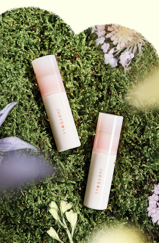 judydoll橘朵唇泥小奶泥哑光唇釉丝绒无唇帽