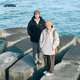 Panda this winter cotton jacket men's water-repellent embroidery national tide mountain series thick cityboy couple cotton jacket men Panda this winter cotton jacket men's water-repellent embroidery national tide mountain series thick cityboy couple cotton jacket men