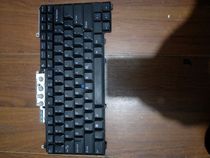 Dell PP38L D630 D620 keyboard speaker screen axis A B C D shell shell