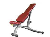Adjustable dumbbell stool practice chair bench press fitness equipment equipment commercial household special factory direct sales