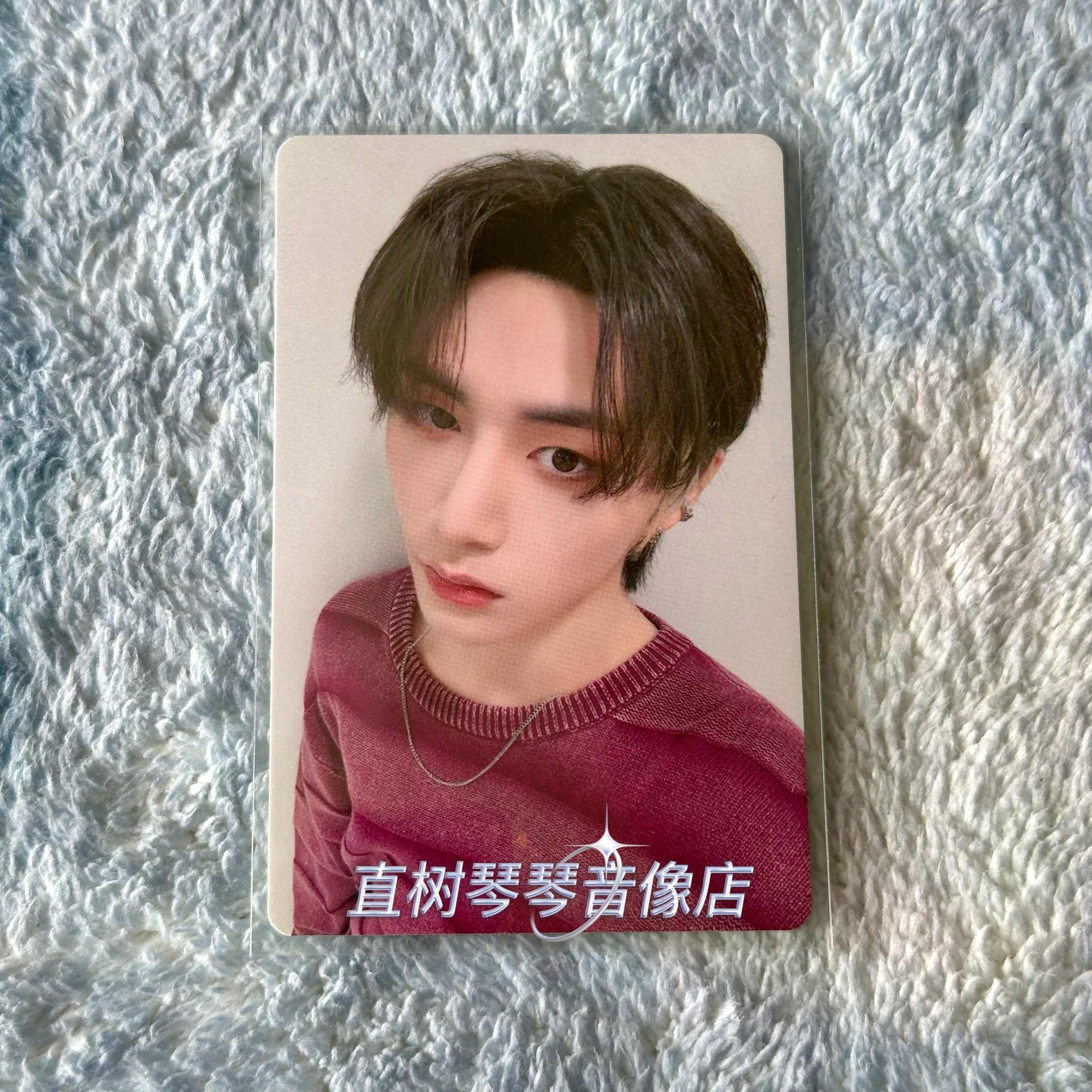 BOYNEXTDOOR yizhiyu yzy トレカ まとめ売り BOYNEXTDOOR 19.99 ALBUM YZY YIZHIYU TEDDY BEAR POB OFFICIAL