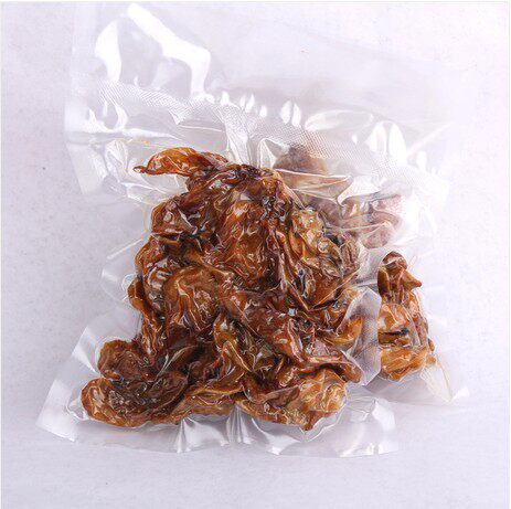 湖南特产腊鱼干鱼泡干制鱼泡优质烟熏鱼泡腊鱼泡优质干鱼鳔500g