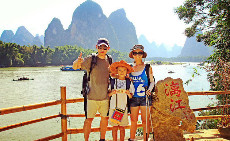 桂林旅游包车的一些相关问题