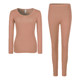 Bottom autumn clothing suit women's thin cotton modal autumn clothing autumn pants suit underwear female thermal underwear suit large size Bottom autumn clothing suit women's thin cotton modal autumn clothing autumn pants suit underwear female thermal underwear suit large size