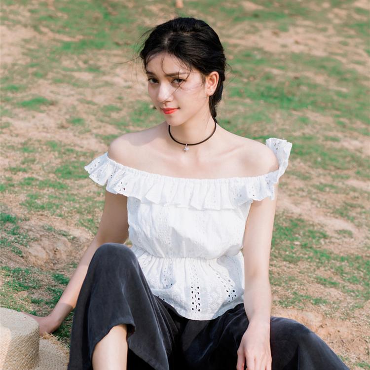 肩膀窄怎么穿好看?这几种衣服能帮到你!