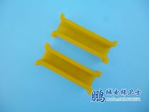 Western OTIS elevator accessories OTIS elevator boots lining elevator guide boots inorganic room boots lining boots