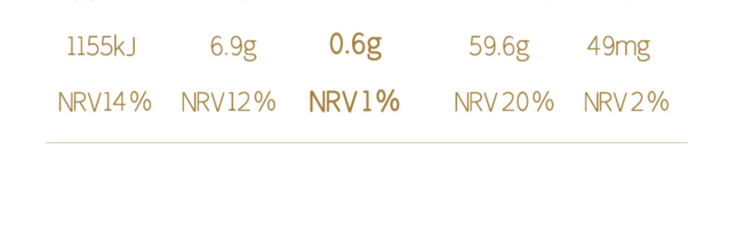 【可签到】百钻蜜蜜豆多种即食红豆20g*5袋