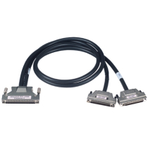 Research Wah PCL-10268-1E PCL-10268-2E 1 2 m SCSI-100 to 2 * SCSI-50 cable