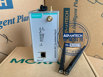MOXA AWK-3131A-EU Industry Level IEEE802 11a b g Wireless Bridge AWK-3131A-EU-T