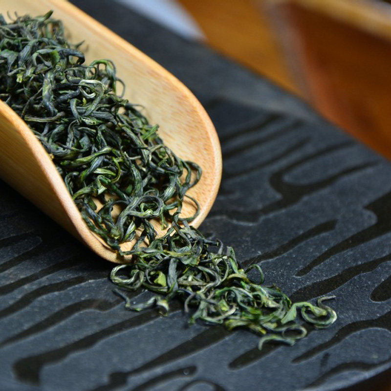 极叶茶叶旗舰店